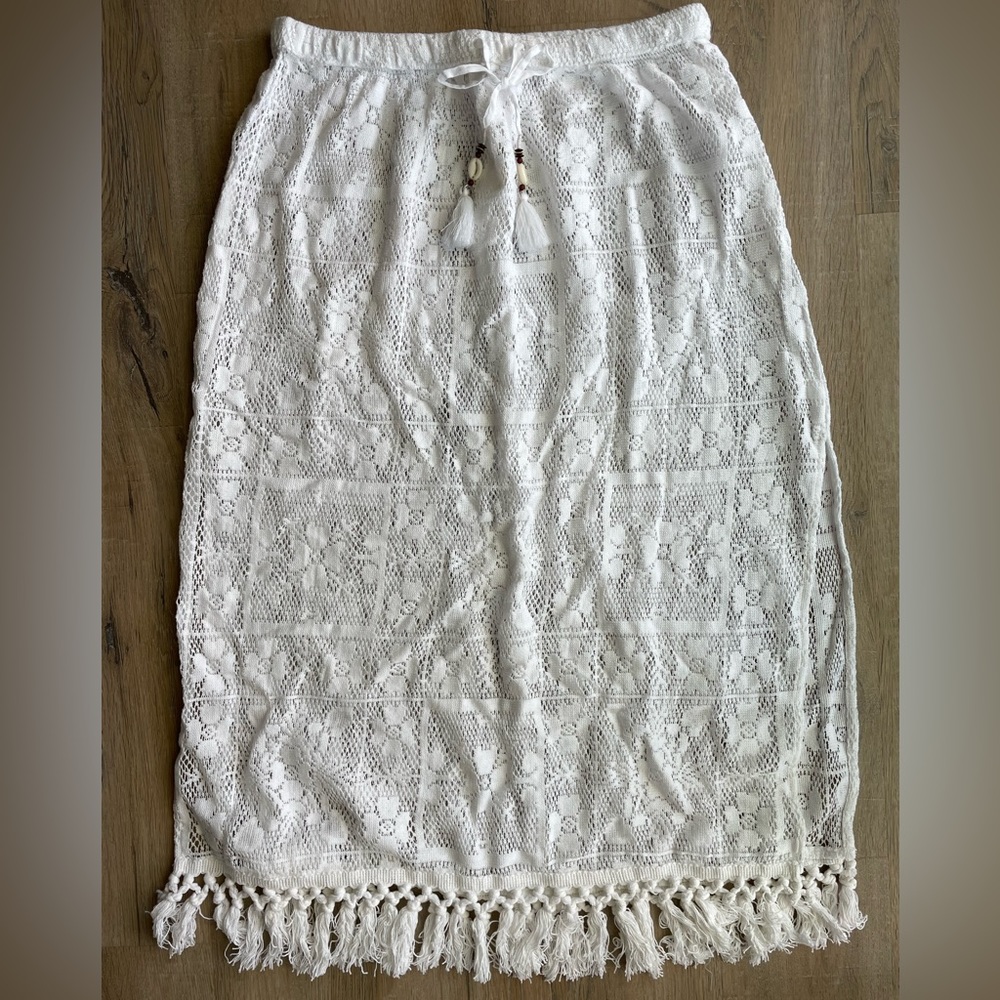 Aerie Swim Skirt Coverup
